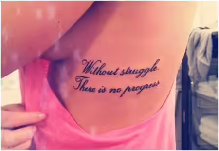 struggle tattoos struggle tattoos