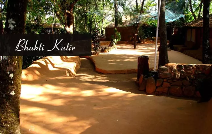 1. Bhakti Kutir in Palolem, Goa