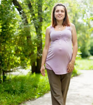 Top 10 Prenatal/Antenatal Exercises And Their Benefits