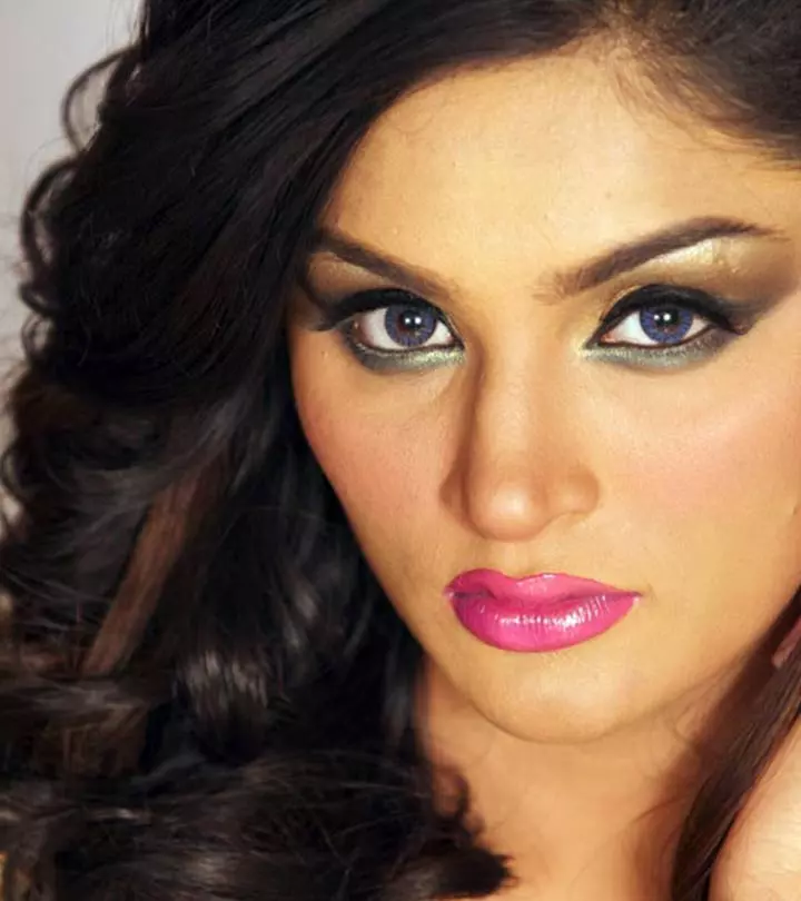 Top 10 Pakistani Beauty Tips