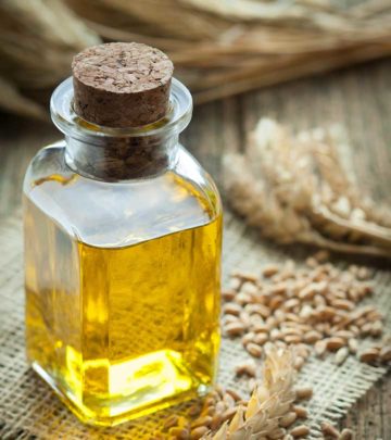 567_Top 10 Amazing Benefits Of Wheat Germ Oil_iStock-469696889