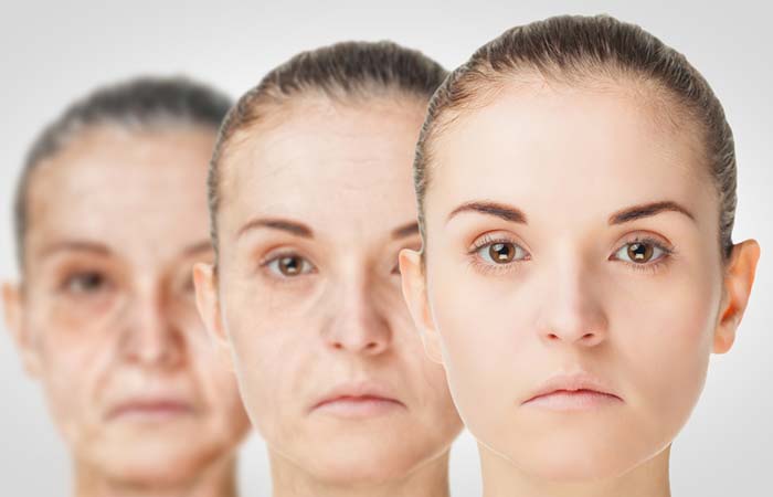 Anti aging beauty services at Kaya Anti aging beauty services at Kaya