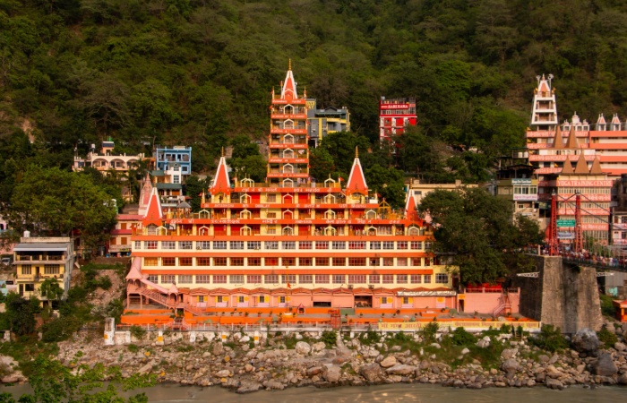 Haridwar