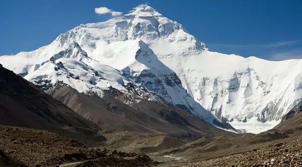 Himalayas