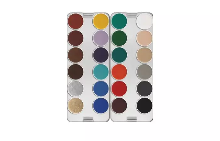 KRYOLAN-24-Aquacolor-Wet-Makeup-Palette