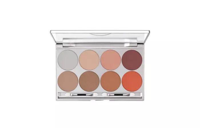 KRYOLAN-Glamour-Glow-powder-Palette