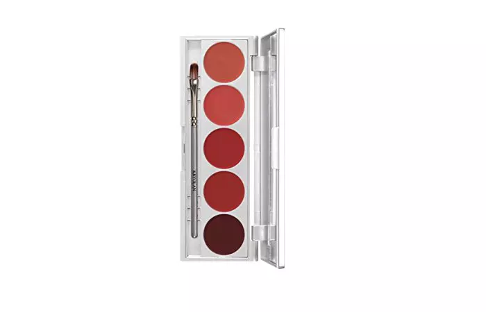 KRYOLAN-Lip-Rouge-Set