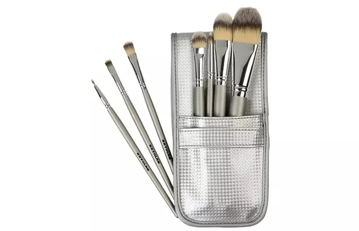 KRYOLAN-Make-up-Brush-Kit