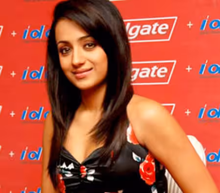 TrishaKrishnan TrishaKrishnan