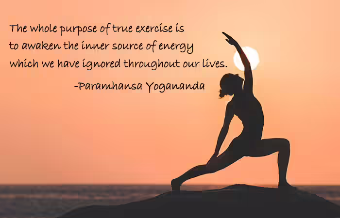 Ananda Yoga What Is Ananda Yoga