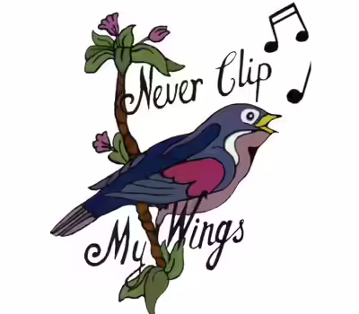 Wings Nightingale Tattoo Wings Nightingale Tattoo