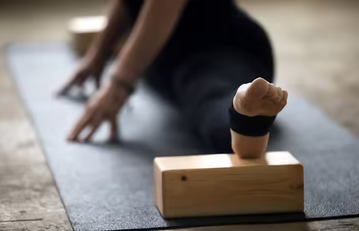 Types Of Yoga Blocks - Wood Yoga Blocks Wood Yoga Blocks