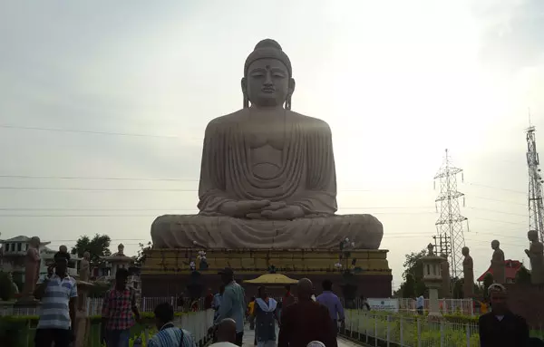 bodhgaya