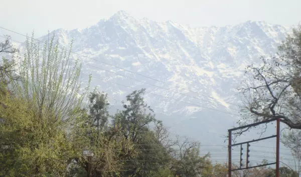 dharamshala