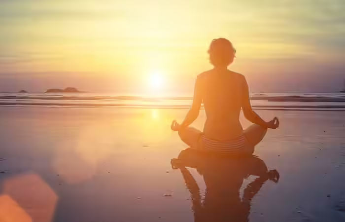 Ananda Yoga - Meditation e.Meditation