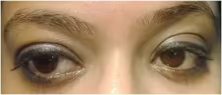 Aishwarya Rai's easy and elegant eye makeup look Aishwarya Rai's easy and elegant eye makeup look