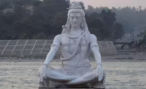 rishikesh