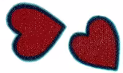 twin heart tattoo designs twin heart tattoo designs