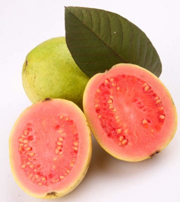 10-Benefits-Of-Eating-Guavas-During-Pregnancy