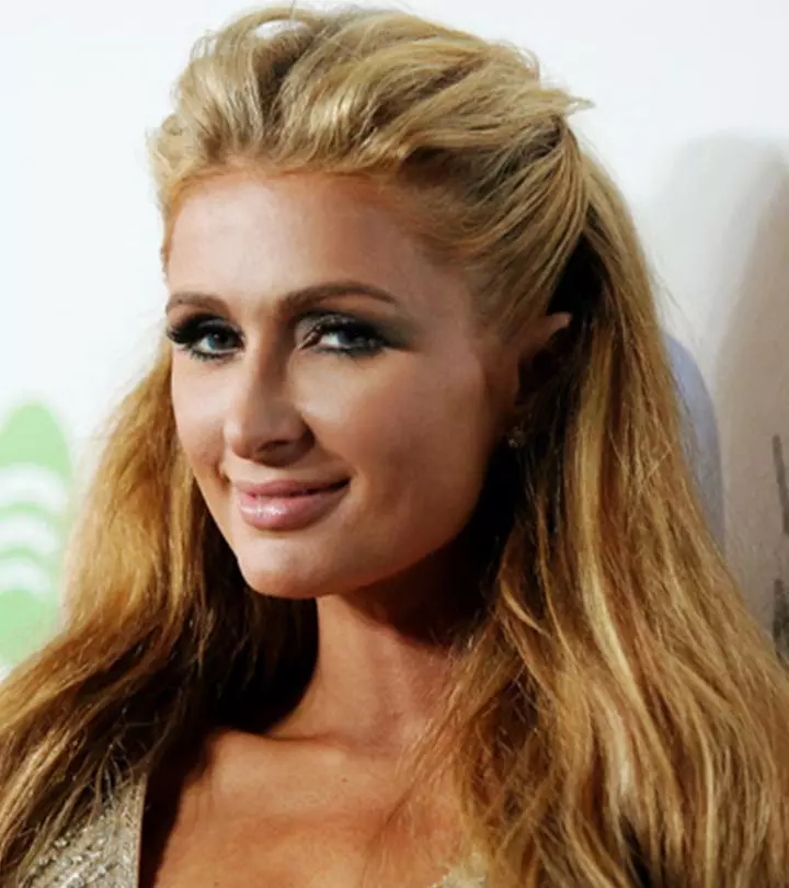 10-Pictures-Of-Paris-Hilton-Without-Makeup