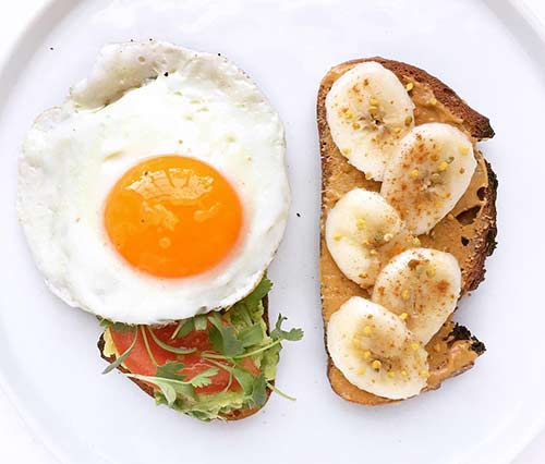 Yummy Quick Egg Breakfast Yummy Quick Egg Breakfast - 30-Minute Meal