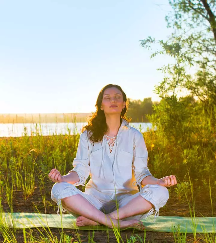 Top 10 Morning Meditation Mantras