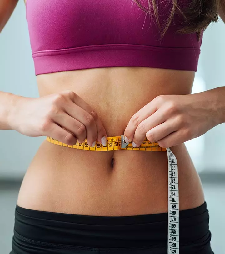 5 Simple Rules Of The Leptin Diet For Weight Loss