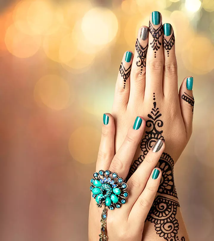 Best Mehndi Design Videos – Our Top 15 Picks For 2019_image