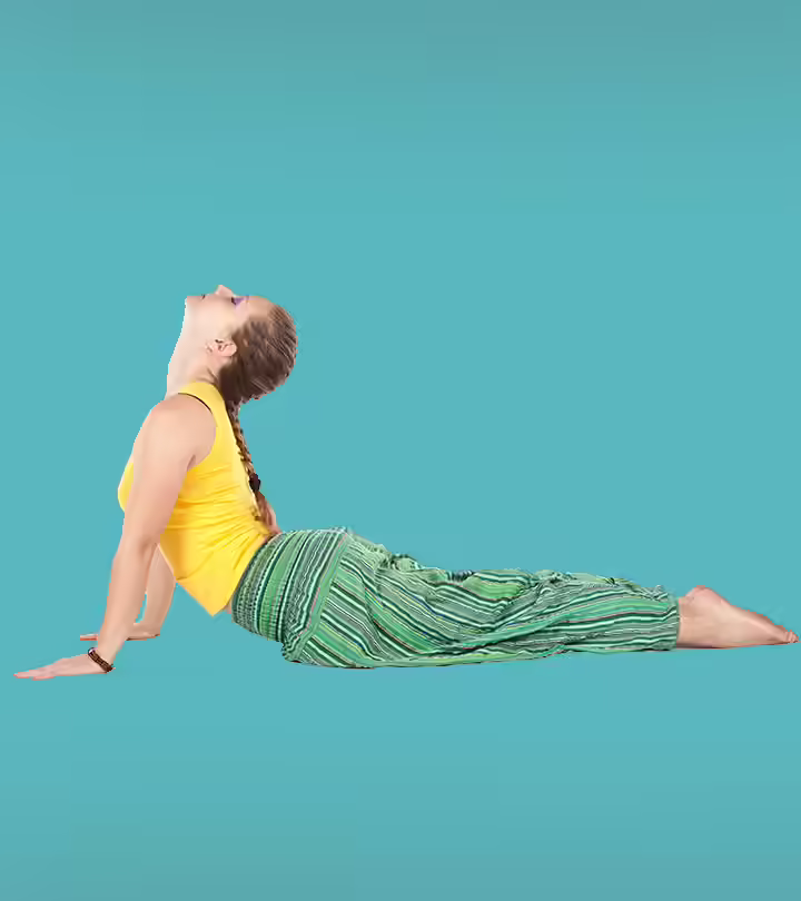 Celebrity-Yoga-Videos