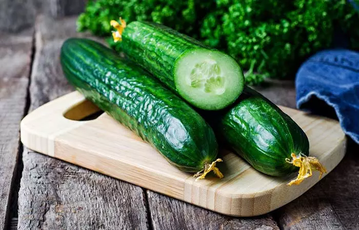 Cucumber