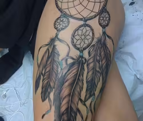 dreamcatcher dreamcatcher