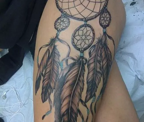 dreamcatcher