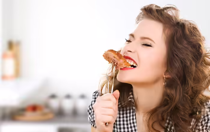 Dukan Diet Attack Phase (Day 1 - Day 7)