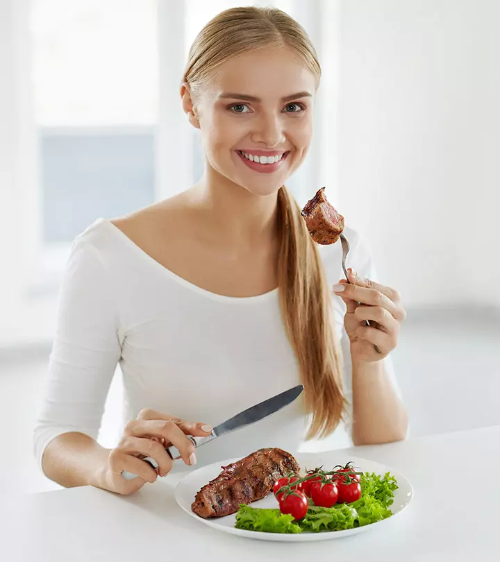 Dukan-Diet-For-Weight-Loss