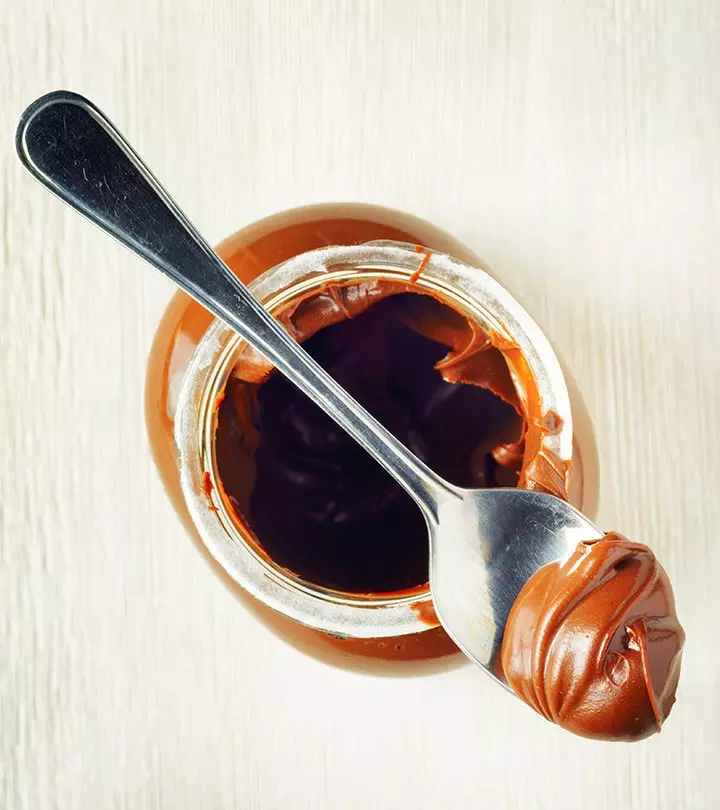 Top 5 Essential Nutritional Benefits Of Nutella