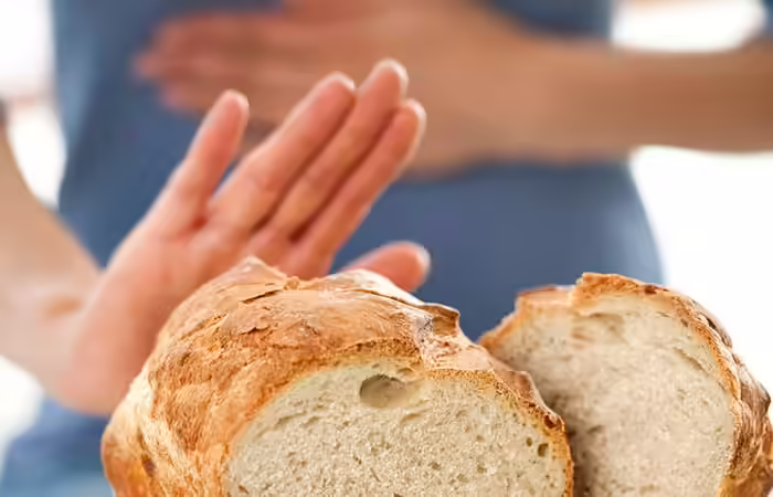 Gluten-Free Diet For Weight Loss Gluten-Free Diet For Weight Loss