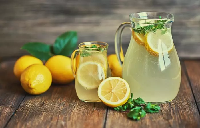 Lemonade