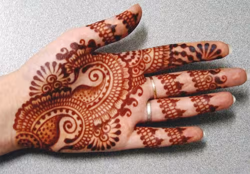 paisley paisley