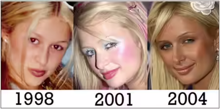 Young Paris Young Paris