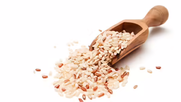 brown rice brown rice