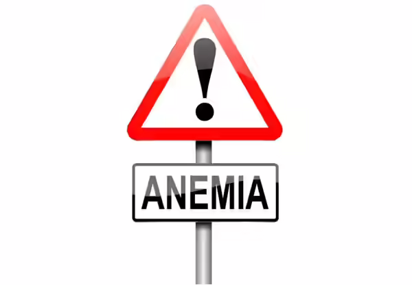 Iron Deficiency Diseases iron deficiency anemia