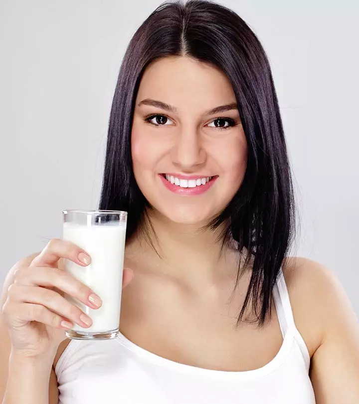 How Does Calcium Help You Grow Taller?_image