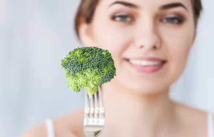 How To Increase Metabolism - Eat Broccoli How To Increase Metabolism - Eat Broccoli