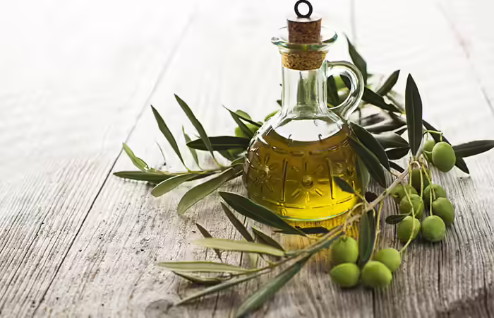 How To Increase Metabolism - Consume Extra Virgin Olive Oil How To Increase Metabolism - Consume Extra Virgin Olive Oil