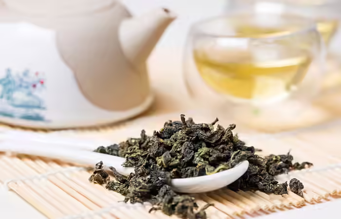 How To Increase Metabolism - Drink Oolong Tea How To Increase Metabolism - Drink Oolong Tea