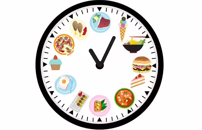 How To Increase Metabolism - Eat Every 2-3 Hours How To Increase Metabolism - Eat Every 2-3 Hours