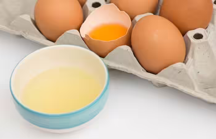 Side Effects Of Egg White
