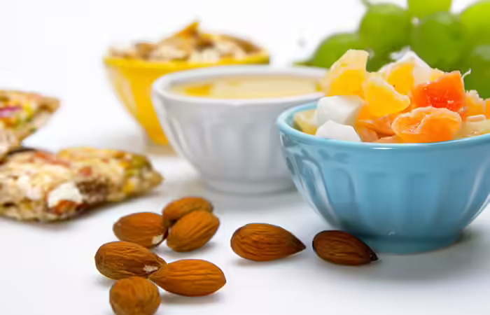How To Increase Metabolism - Eat Healthy Snacks How To Increase Metabolism - Eat Healthy Snacks