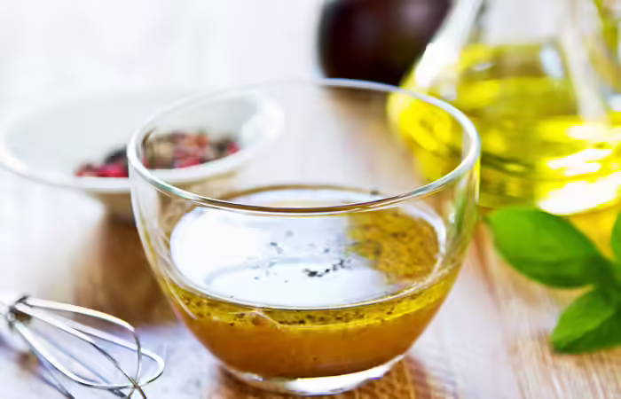 How To Increase Metabolism - Make A Light Dressing How To Increase Metabolism - Make A Light Dressing