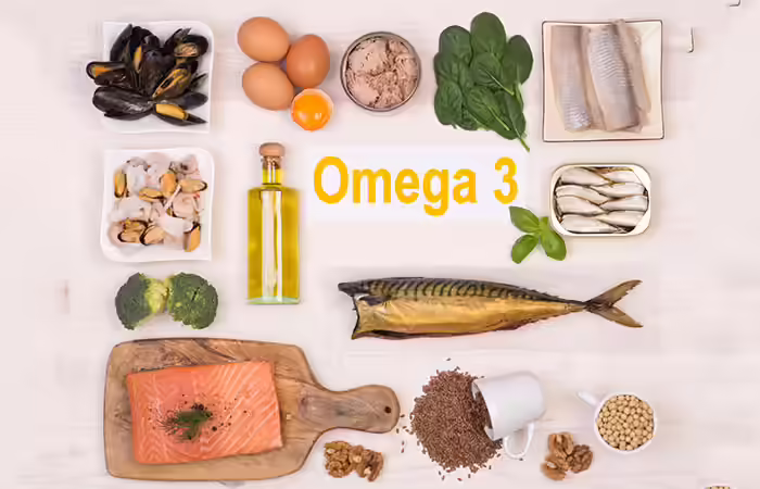How To Increase Metabolism - Consume Omega-3-Fatty Acids How To Increase Metabolism - Consume Omega-3-Fatty Acids